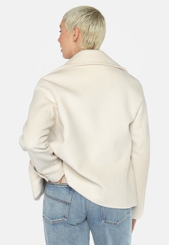 Fuchs Schmitt Between-season jacket in White