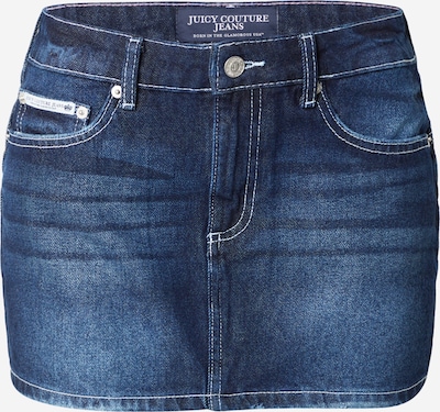 Juicy Couture Rock in blue denim / weiß, Produktansicht