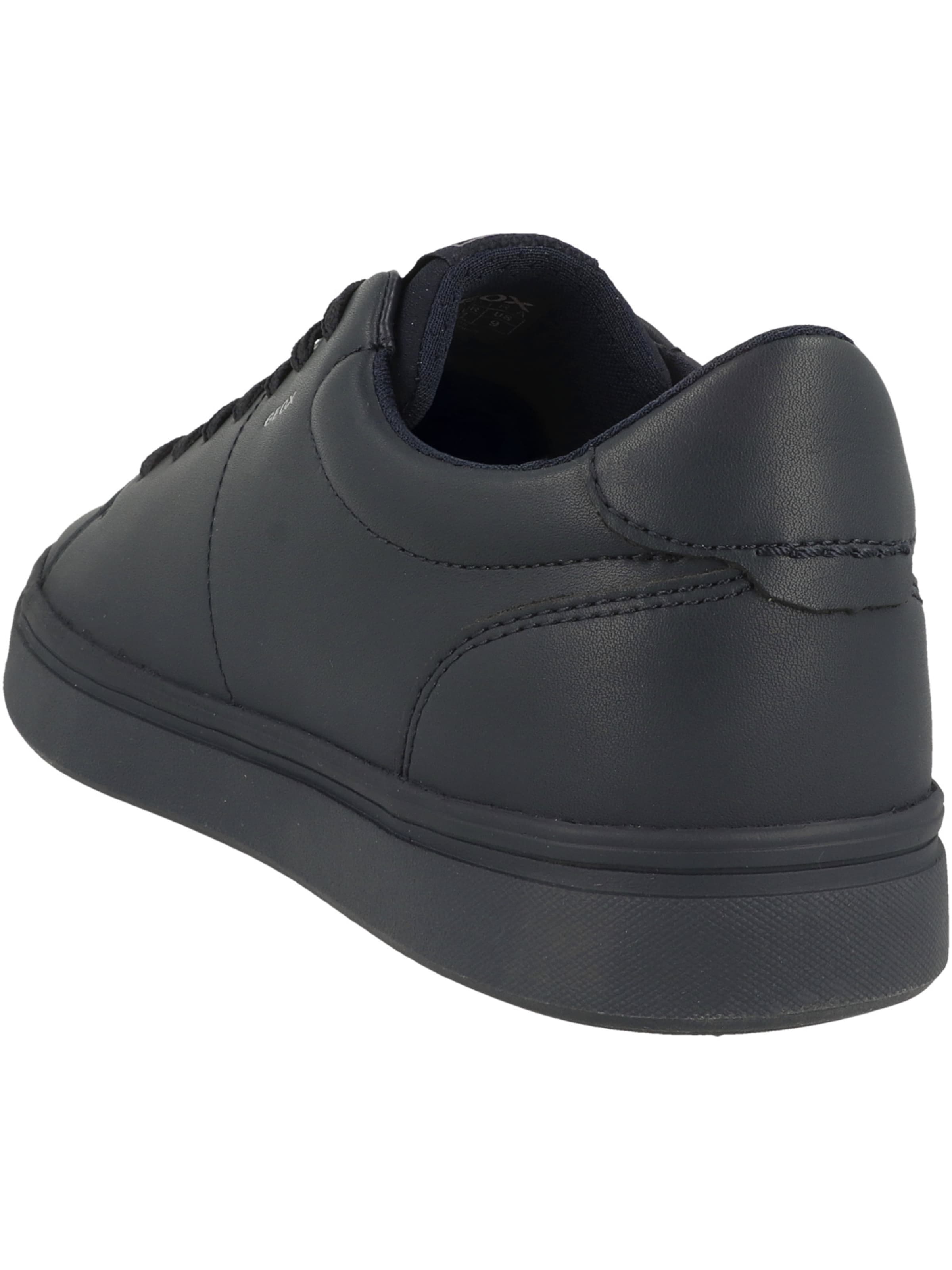 GEOX Sneakers 'Baltmoore' in Blue