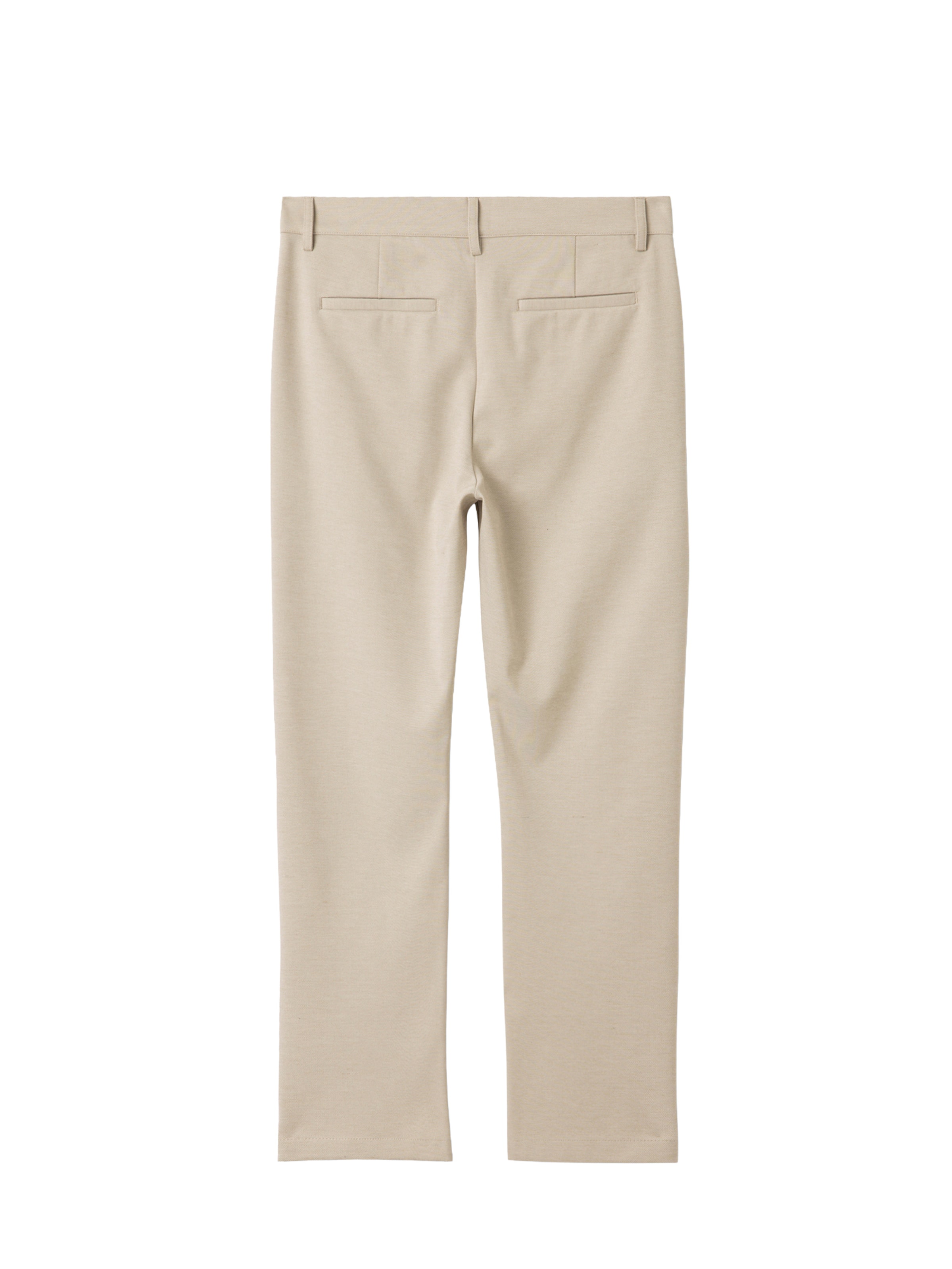 Koton Regular Chino Pants in Beige
