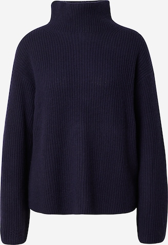 GANT Sweater in Blue: front