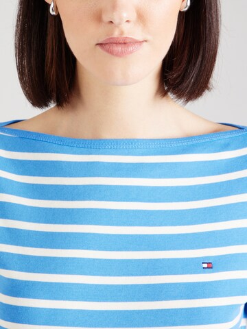 TOMMY HILFIGER Shirts 'New Cody' i blå