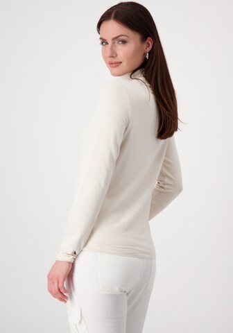 monari Shirt in Weiß