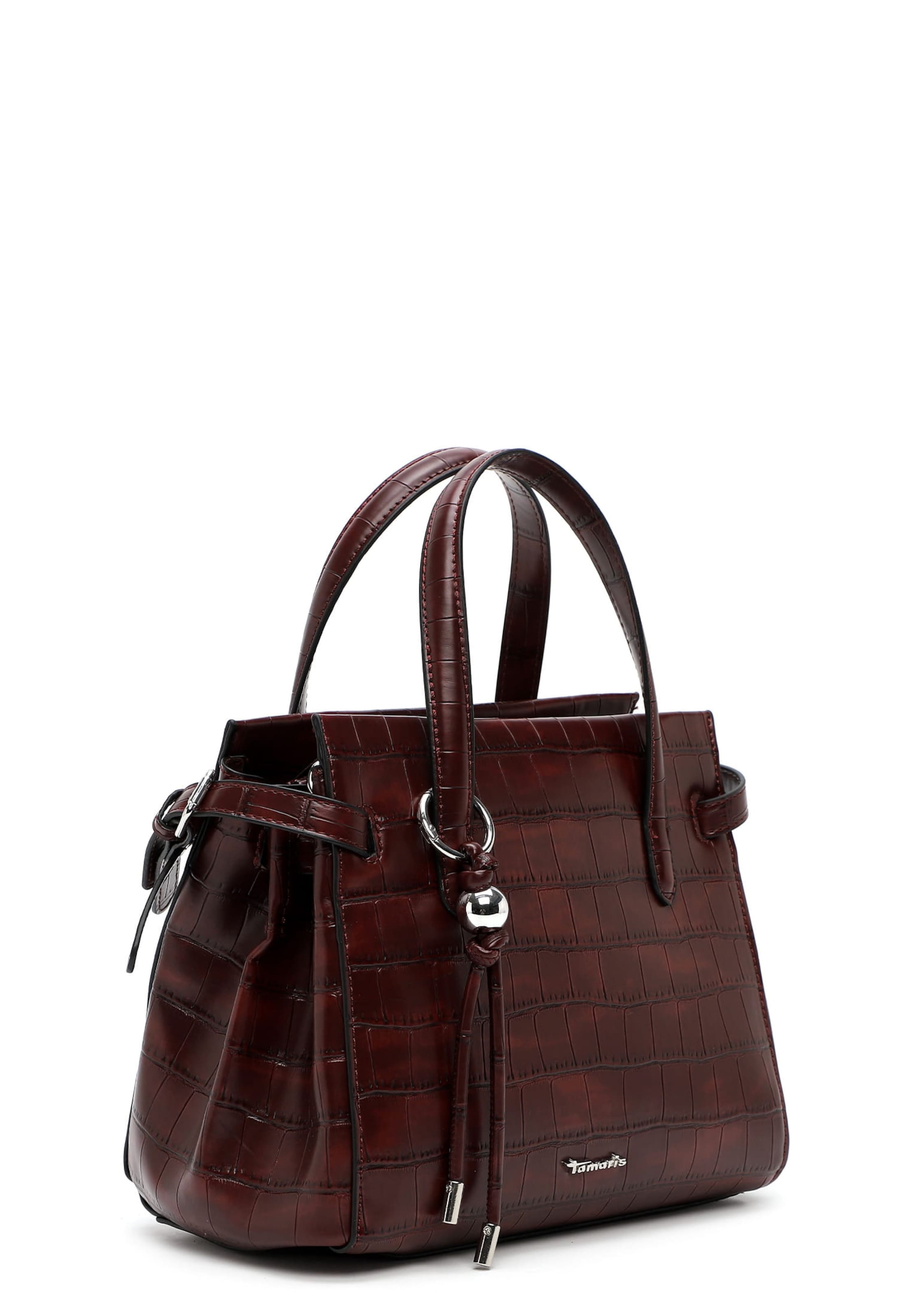 Tamaris Shopper 'Marion' in Rood
