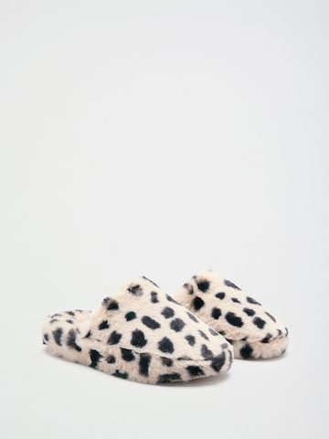 Friends Like These - Zapatillas de casa en beige