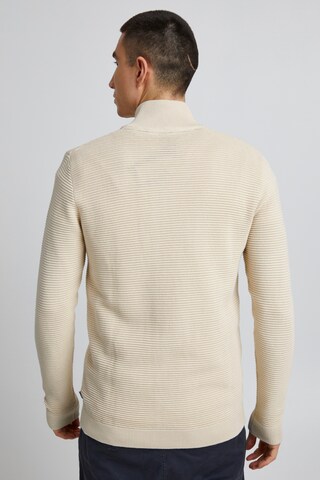 Vestes en maille 'Nicklas' !Solid en beige