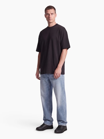 Maglietta 'HAVEN' di AllSaints in nero