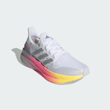 ADIDAS PERFORMANCE Loopschoen 'Ultraboost 5' in Wit