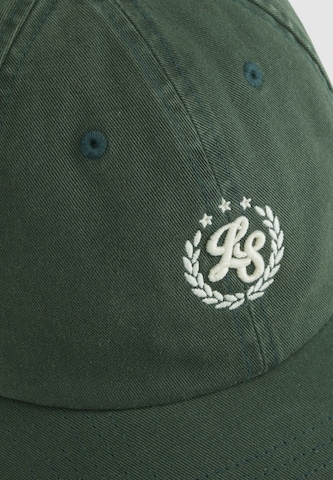 LEVI'S ® - Gorra en verde