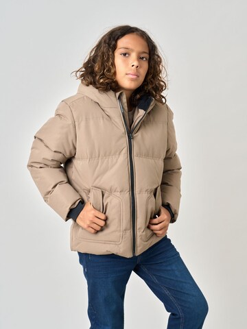 Manteau Deeluxe en beige