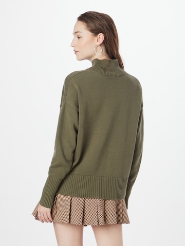 Pull-over GAP en vert