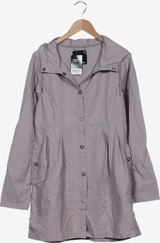 BENCH Jacket & Coat in XL in Purple: front
