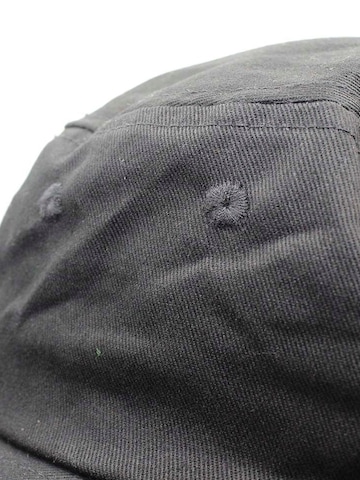 Surf Monkey Sports Hat in Black