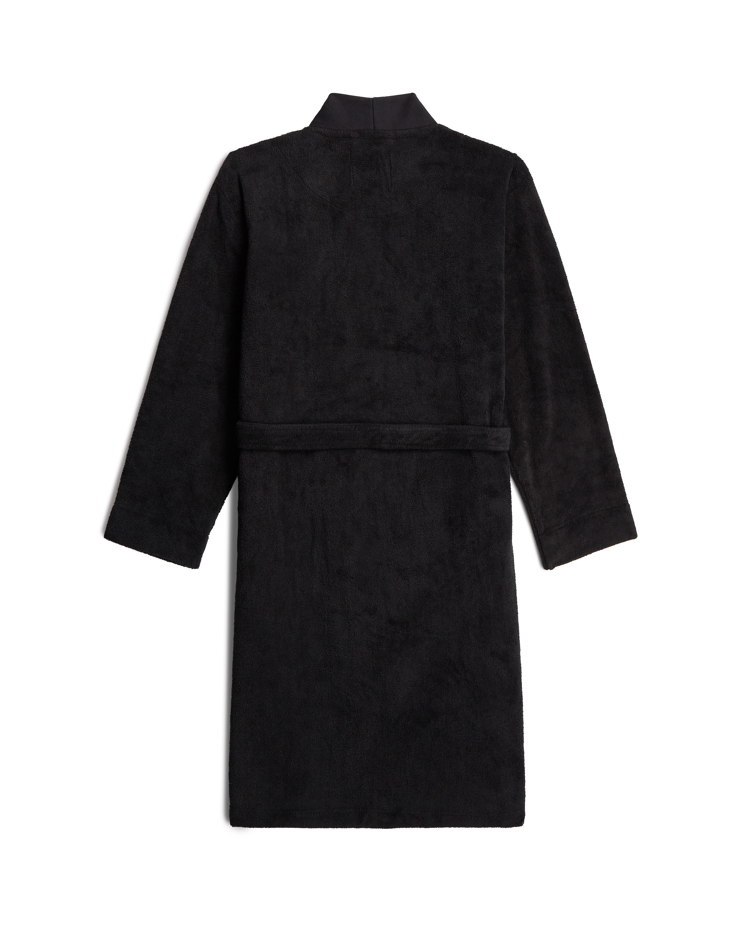G-STAR Bathrobe - 'Bathrobe' in Schwarz