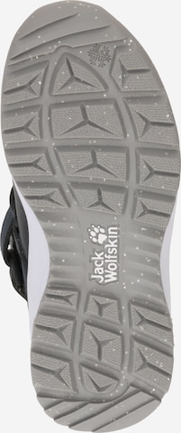 zils JACK WOLFSKIN Klasiski zābaki 'Polar Wolf'