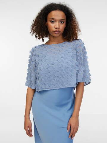 Orsay Blouse ' ' in Blue: front