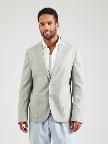 Regular fit Giacca da completo di ANTONY MORATO in verde: frontale