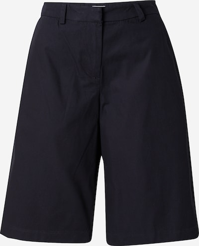 „Chino“ stiliaus kelnės iš WEEKDAY, spalva – juoda, Prekių apžvalga