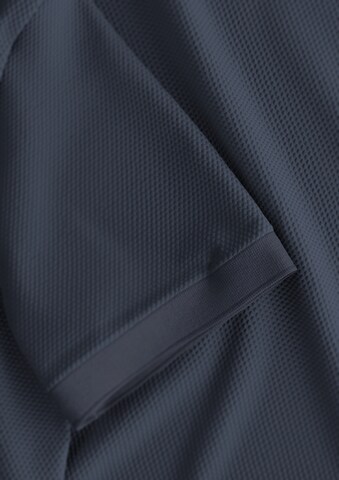 JOOP! Jeans Shirt in Blue