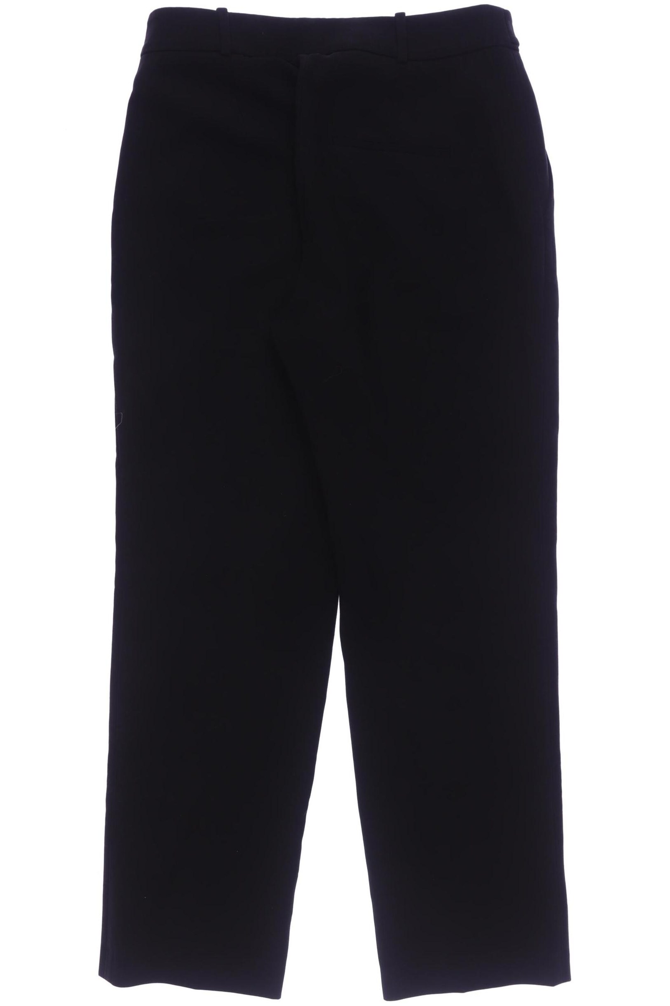 HUGO Pants in L in Black