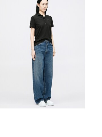 EA7 Emporio Armani T-shirt i svart