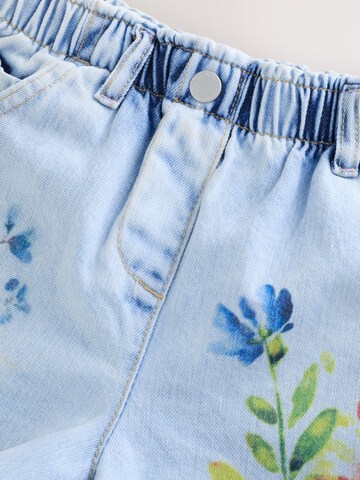 Next Regular Jeans in Blue