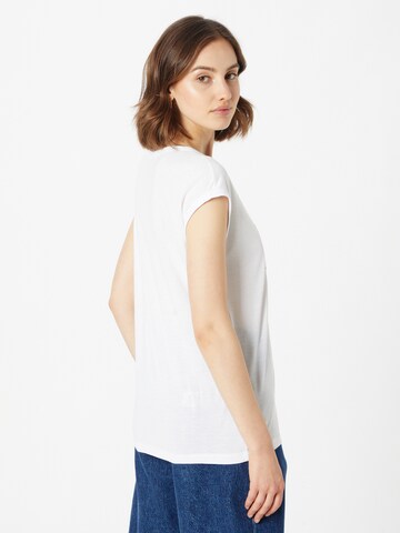 ESPRIT T-Shirt in Weiß