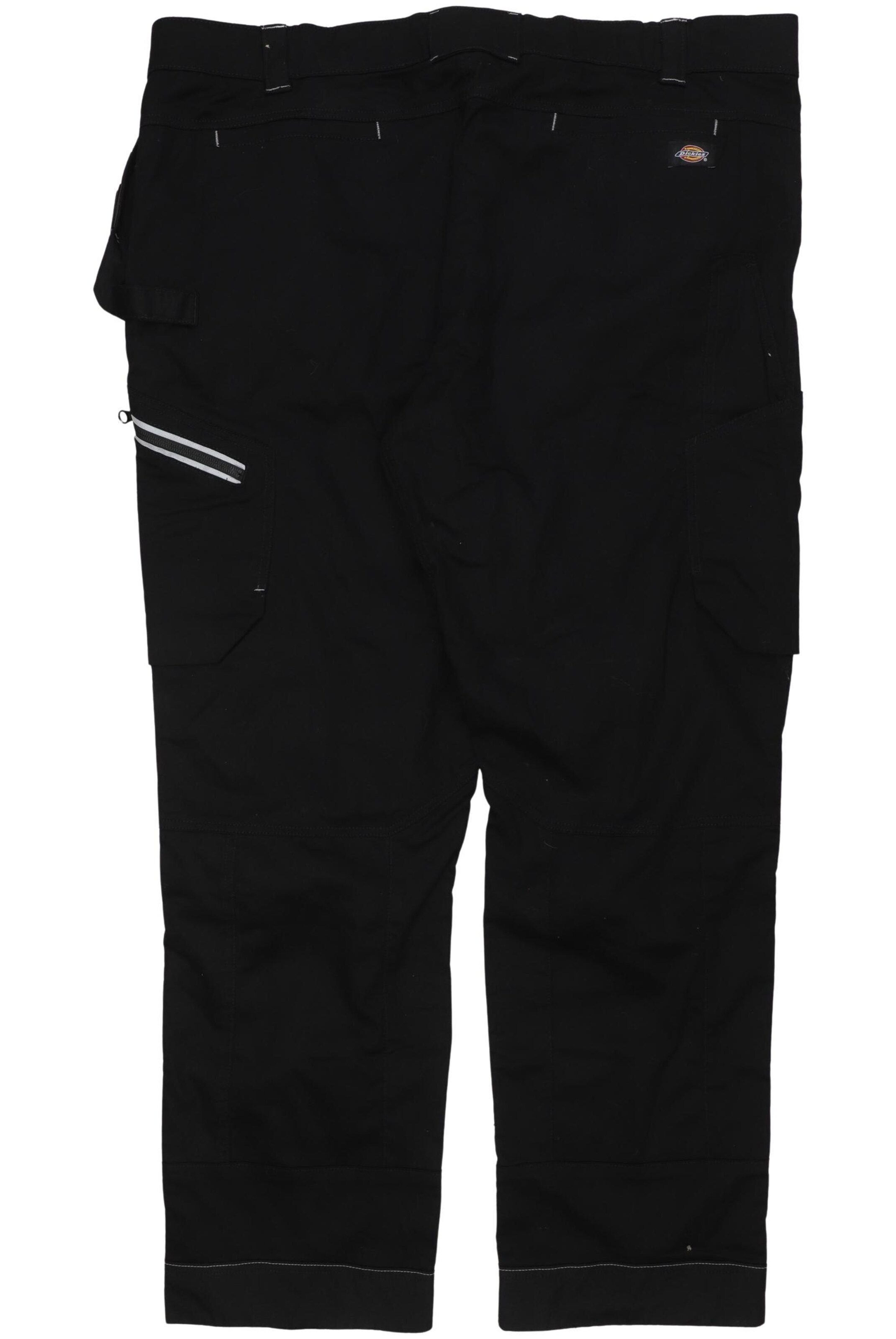 DICKIES Pants in 44 in Black