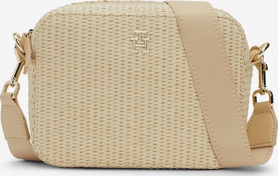 TOMMY HILFIGER Schoudertas in de kleur Beige, Productweergave