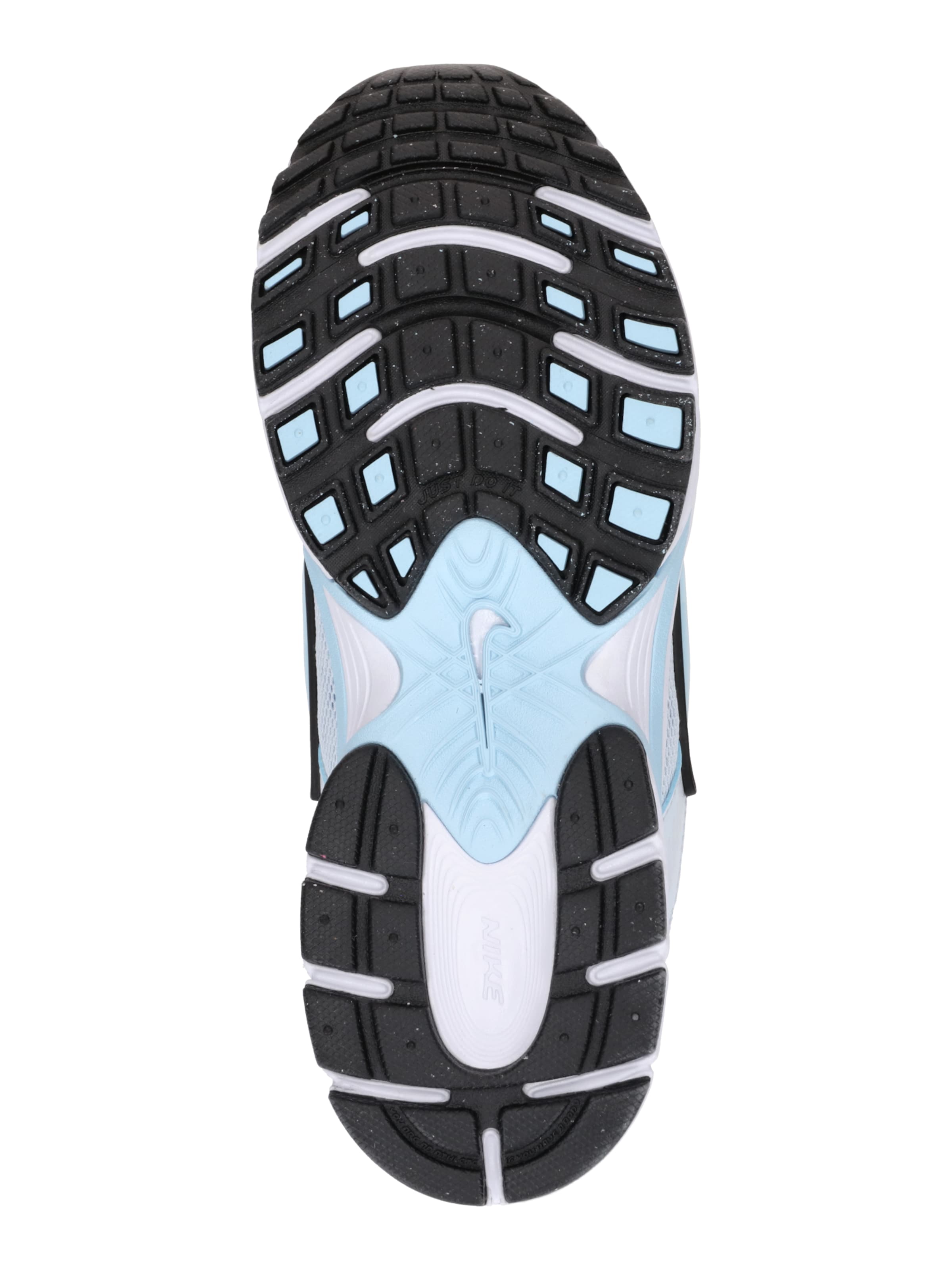 NIKE Futócipők 'V5 RNR' - kék