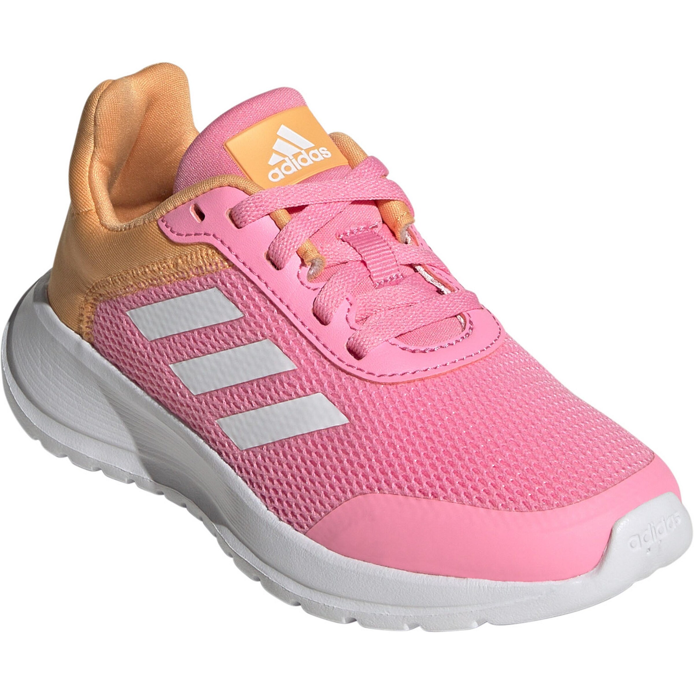 ADIDAS SPORTSWEAR - Calzado deportivo 'Tensaur Run 2.0' en rosa: frente
