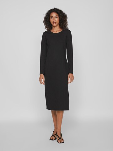 Robe 'Armerone' VILA en noir