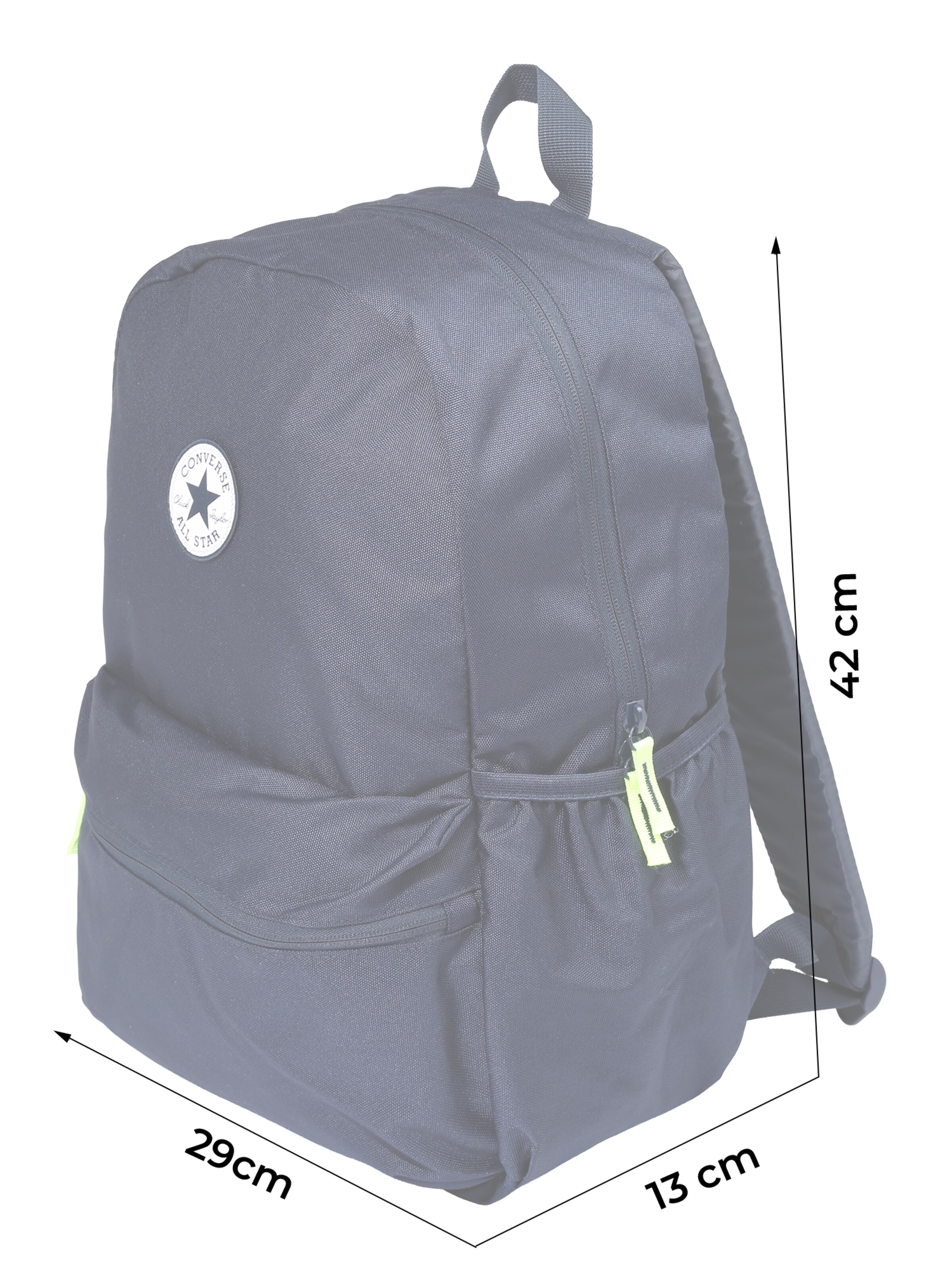 CONVERSE Rugzak in Blauw