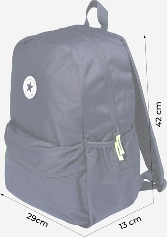 CONVERSE Backpack in Blue