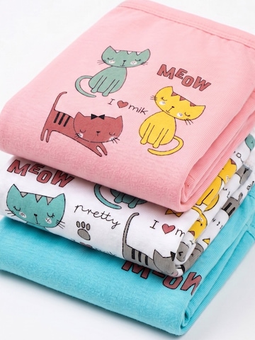 ÖTSGaće 'ÖTS Damen-Boxershorts' - miks boja boja