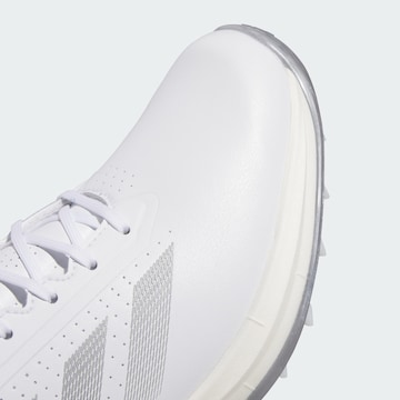 ADIDAS PERFORMANCE - Calzado deportivo 'Adizero ZG' en blanco