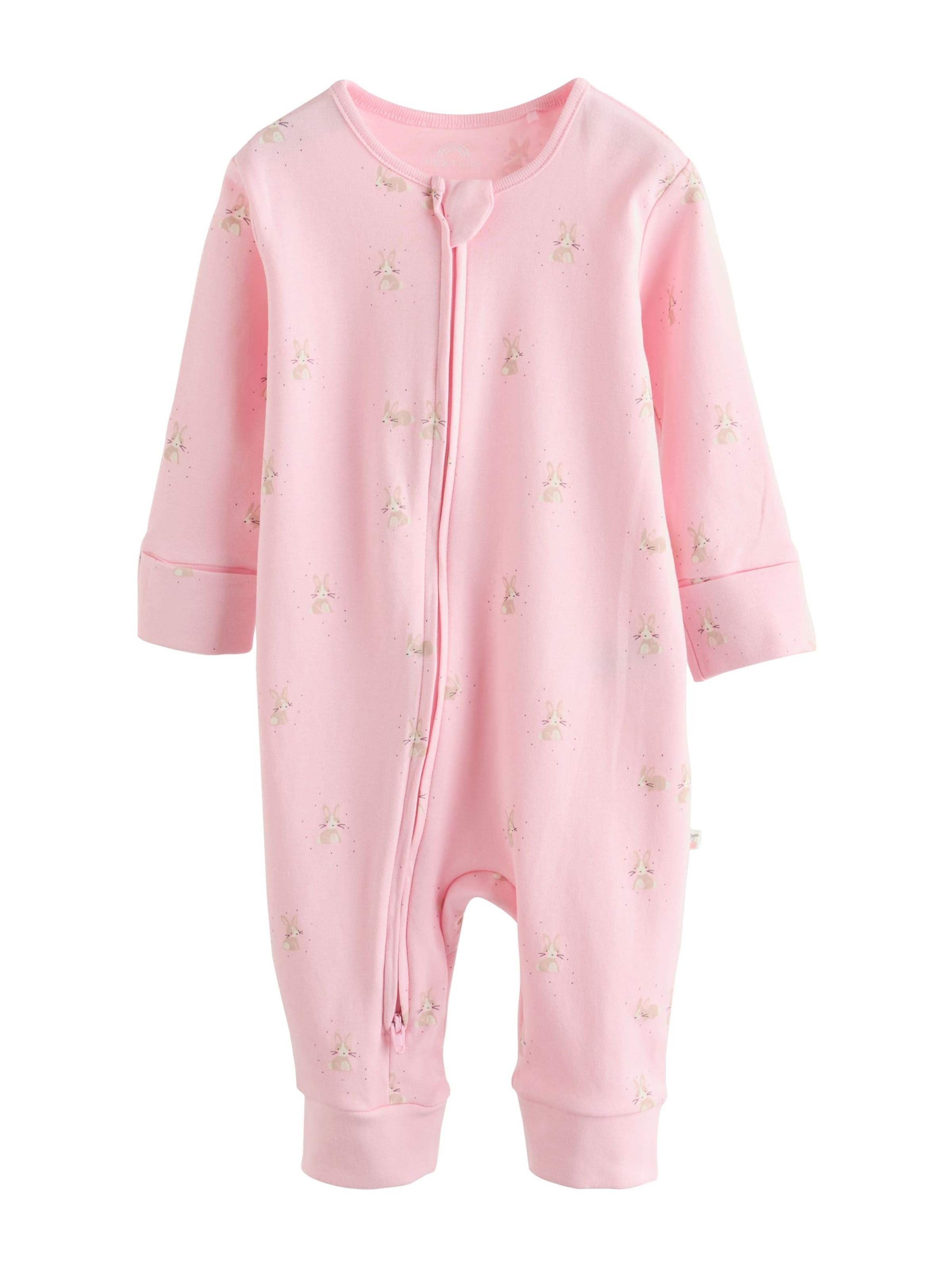 Pyjama Next en beige