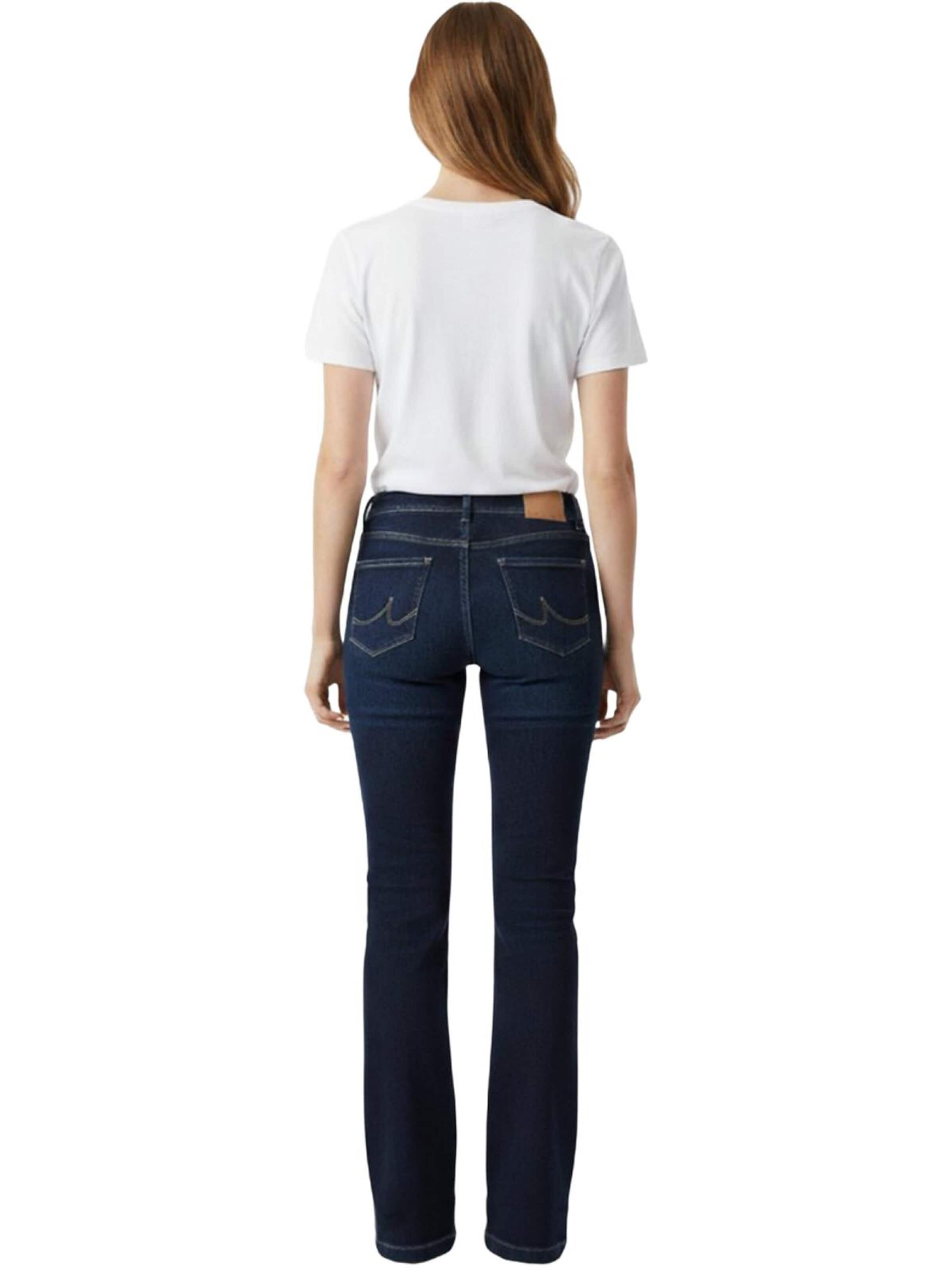 LTB Jeans - Acampanado Vaquero 'LTB Jeans Fallon 400 Jeanshose mit mittelhohem Bund und ausgestelltem Bein' en azul