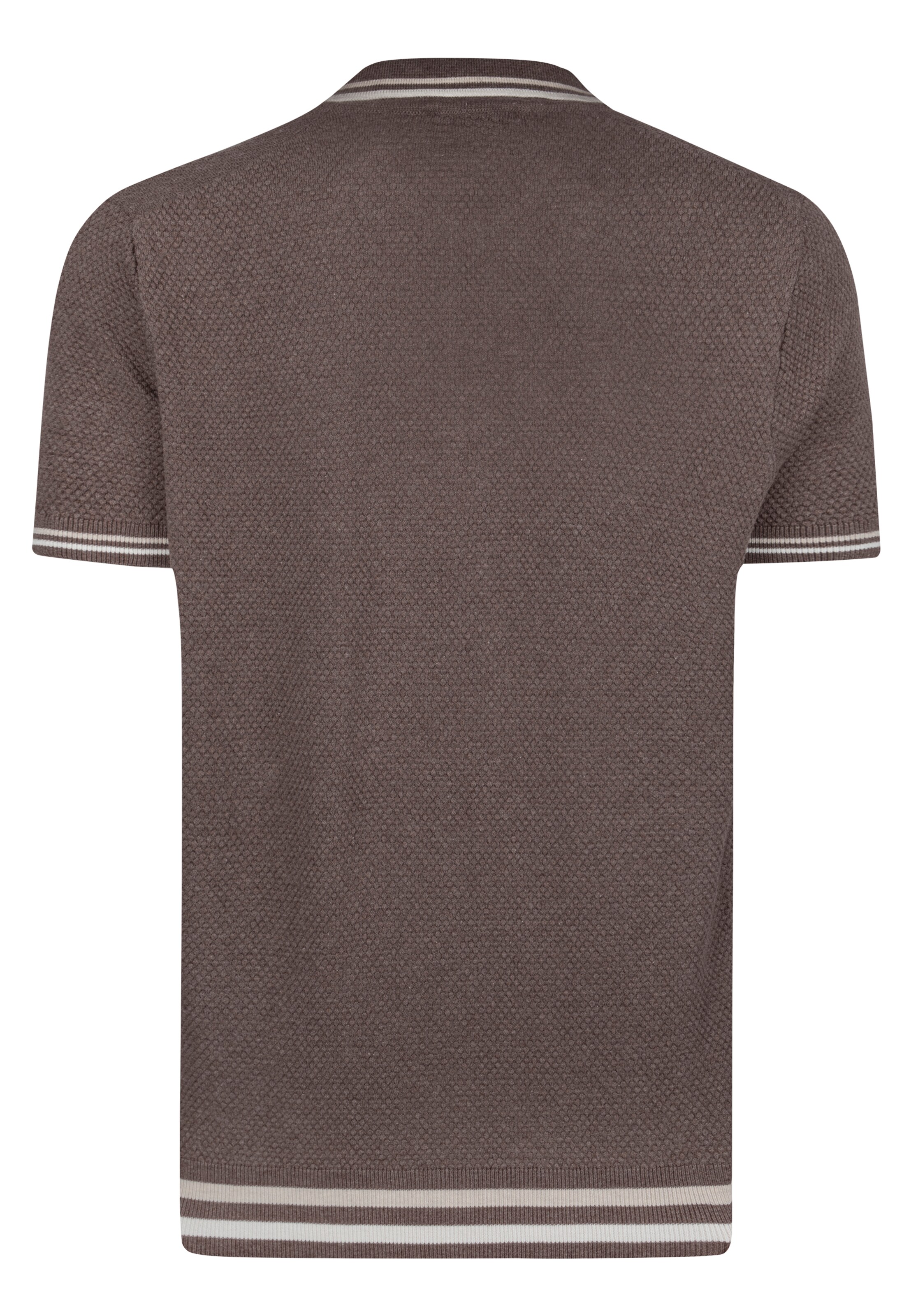 Felix Hardy Pullover in Braun