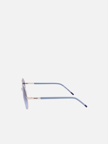 HUGO Sonnenbrille‌ in Blau