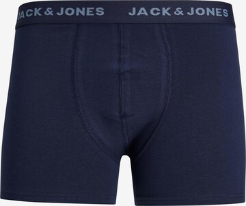 JACK & JONES Boxerky 'Carlo' – mix barev