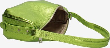 Roberta Rossi Shoulder Bag in Green