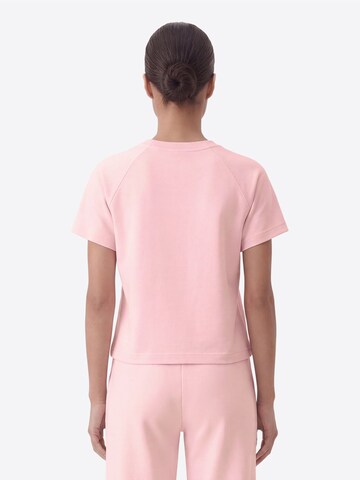 Survêtement '9209 Set' Vivisence en rose