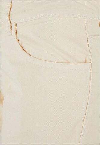 Urban Classics Loosefit Byxa i beige