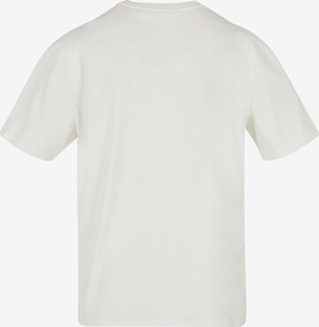 MT Upscale T-Shirt in Weiß
