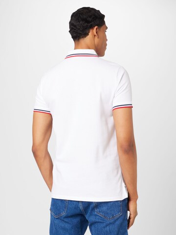 T-Shirt Polo Ralph Lauren en blanc