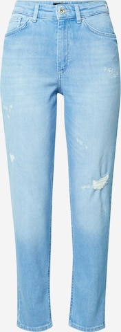 ONLY Slim fit Jeans 'VENEDA' in Blue: front