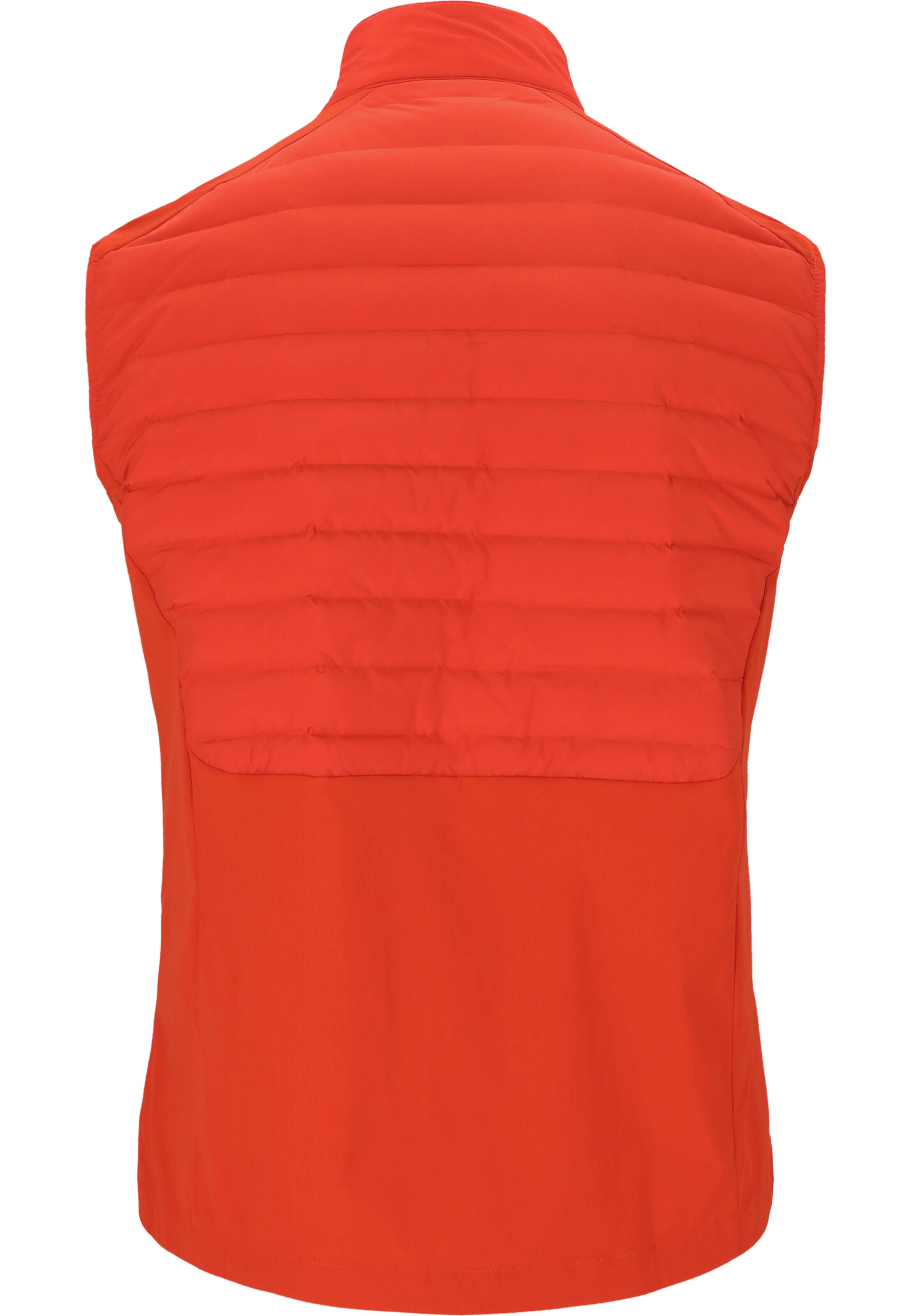 ENDURANCE Sports vest 'Benst' in Orange