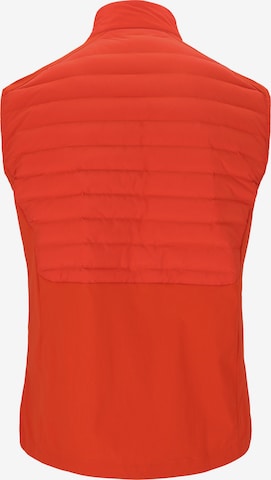 ENDURANCE Sports Vest 'Benst' in Orange