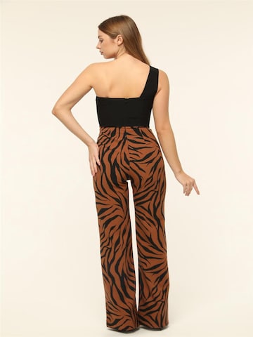 HOME STORE Jumpsuit in Brown